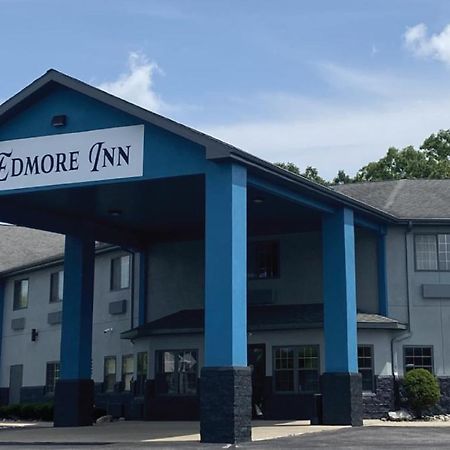 Edmore Inn Eksteriør bilde